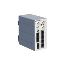 Westermo Merlin-4407-T4-S2-LV Industrial Cellular Router